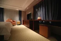 Harbin Shanmuzhi Hotel