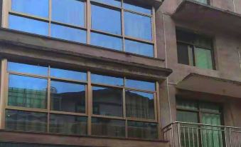 Xiapu Red Coral Homestay