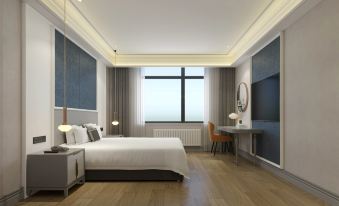 Vienna Classic Hotel (Xianghe Furniture City)