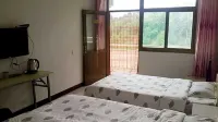 七步溝小侯農家