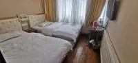Pu'er Shuangfu Business Hotel