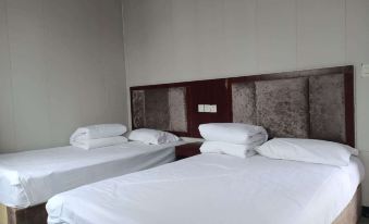 Yongcheng Huapanli Fashion Hotel