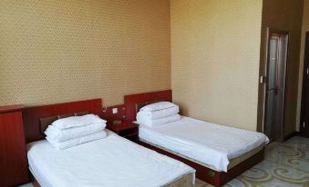 Toketo Marriott Hotel