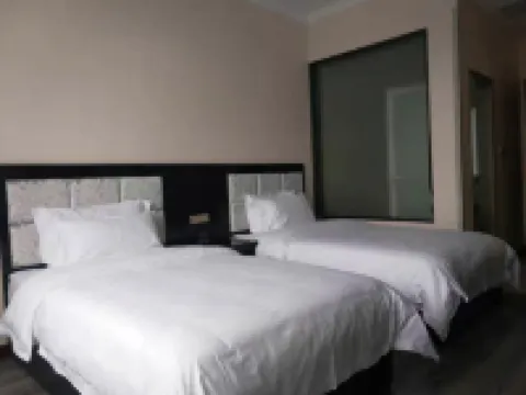 Dali Xintai Hotel