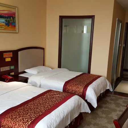 Yuqing Hongrui Hotel