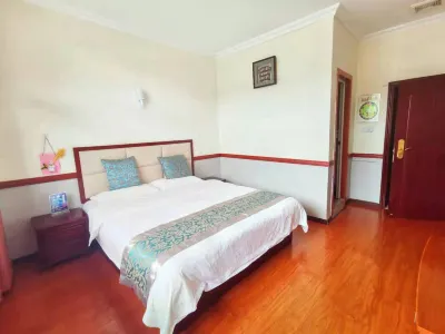 Family Residence Apartment Các khách sạn gần Baolun Station