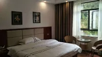 Aloft Shibing - sarapan