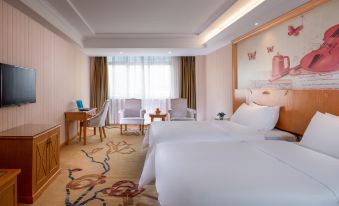 Vienna Hotel (Dongguan Dalang)