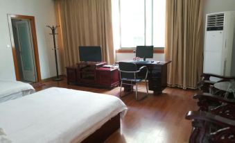 Shouning Junyue Hotel