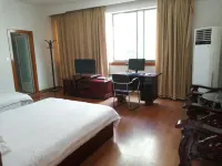 Shouning Junyue Hotel Hotels in Shouning