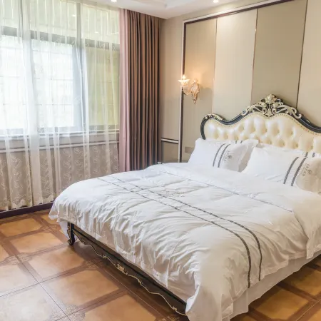 Guohao Hotel