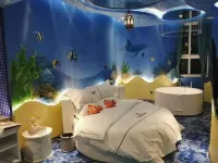 Sheqi Hawthorn Qingya Hotel