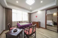 Xuri Dongfang Grand Hotel