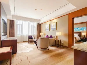 Minjiang Ruibang Hotel