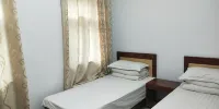 Beichuan Hotel فنادق في فانغ شان