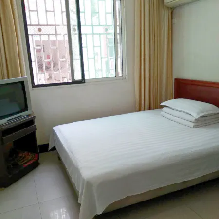 Shunyi Hotel