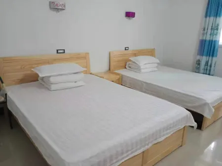 Yingshan Qingyun residence