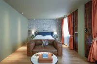 SlowLife1499 Hotel a Ningshan