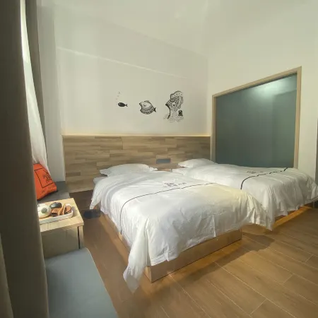 Fengqing Gunai Homestay