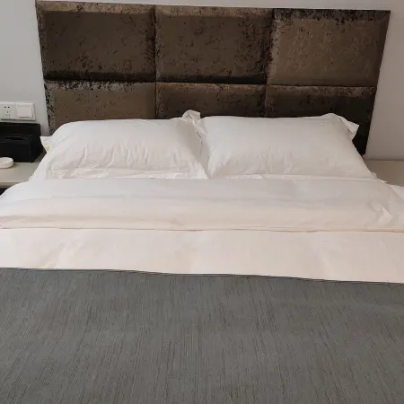 Bashan Grand Canyon Tujia Xinyue Inn
