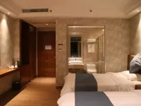 Gentle Holiday Hotel Hotels in Yangxi