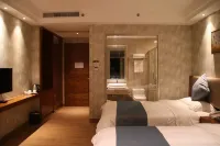 Gentle Holiday Hotel