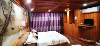 Longsheng Mengli Tongxiang Homestay