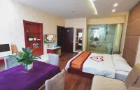 Hanyin Xinyue Hotel - 2-Star