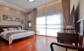 Changsha Dajia Xiaoyuan B&B (Shiyan Lake Eco-tourism Scenic Spot)