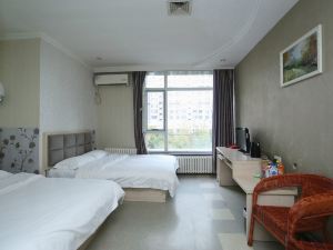 Lifang Hotel (Xi'an Road, Changchun)