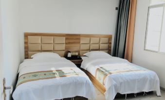 Xichang Xiabixiang Shisihao Chinese Inn