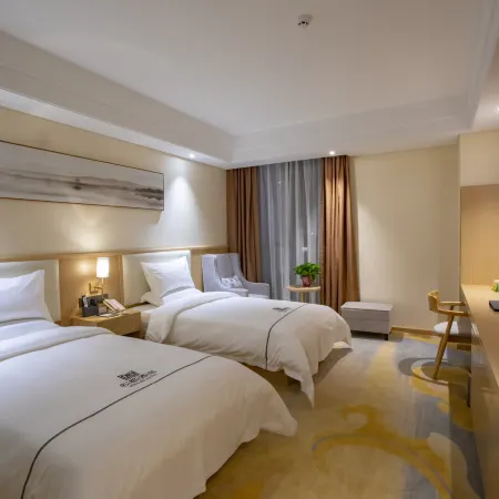 Mingdu Hotel