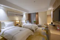 Mingdu Hotel Hotels in Wuyang