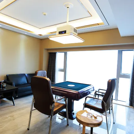 Jordon Hotel