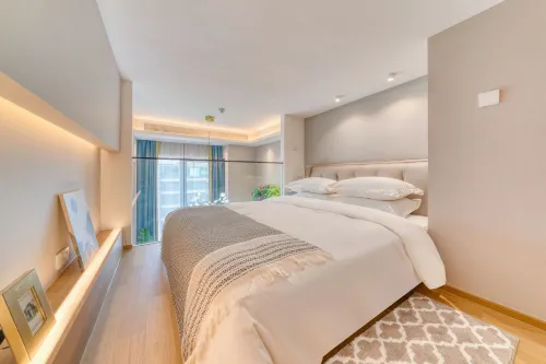 蜜月loft影院飯店（杭州火車東站店） Photos