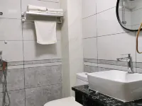 Wuqiyanda Hotel Hotels in Wuqi
