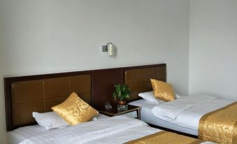 Jinghong Jinxiang Business Hotel