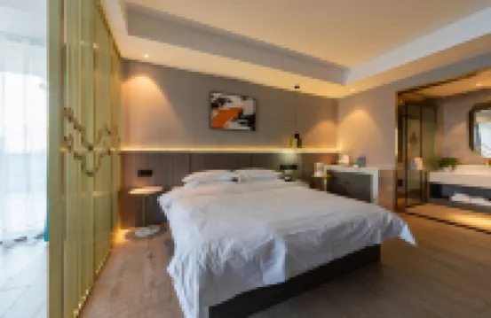 GreenTree Hotel (Yancheng High-Speed Railway Station Shuijie) Hotels in Yancheng