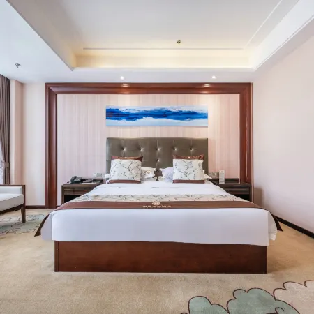 Henglong International Hotel