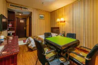 Lanhuayuan Business Hotel Hotels in Queshan