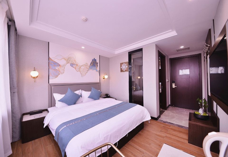 진청 부티크 호텔