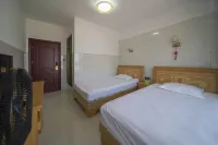 Yongzhou Xintai Apartment - Apartemen