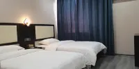Kelaiyue Hotel - Standaardruimte