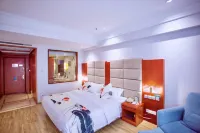 Sea Party Hotel فنادق في لايشي