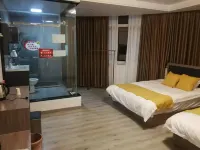 Xinghua Yonghong Hotel Hotel a Dainan Town