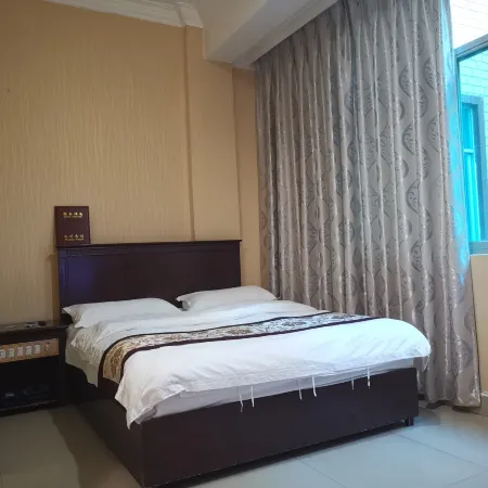 Xinping Jinshuangyuan Hotel