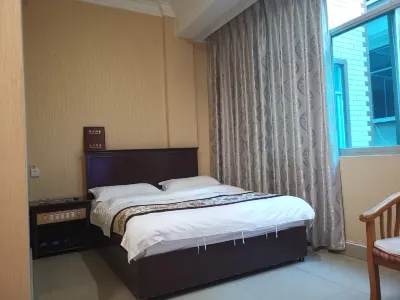 Xinping Jinshuangyuan Hotel Hotels near Yangwu Passenger Transport Terminal