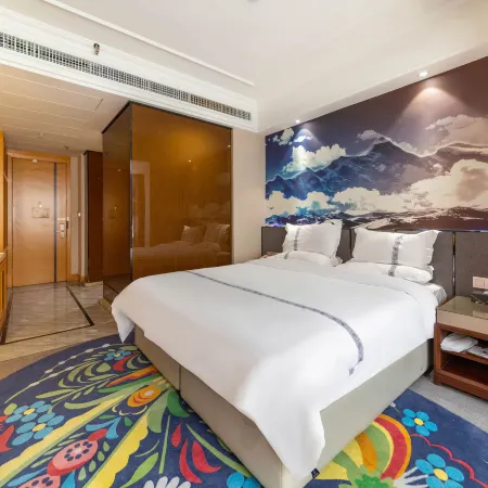 LEYUESMARTHOTEL