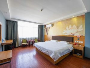 Tianhe hotel chain