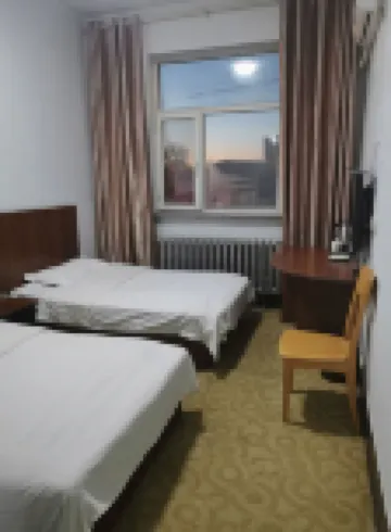 Qingshuihe Honghua Hotel Hotels in Qingshuihe